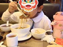 -中国厨房/台湾牛肉面