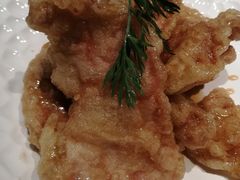 奉天老式锅包肉-奉天小馆·非遗东北菜(济南万象城店)