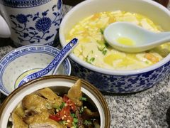 -南京大牌档(济南万象城店)