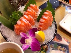 -友壹町寿司(嘉洲广场店)