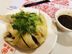 -振鼎鸡(福州路店)