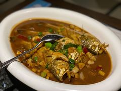 -小城故事·地道宁波味(月湖盛园店)