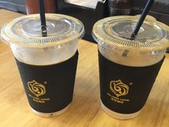 -麦隆咖啡Mellower Coffee(弘基时尚生活中心店)