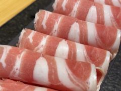 -东来顺(非遗·清真火锅·盛世广场店)