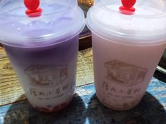 -厝内小眷村(长宁定西路店)