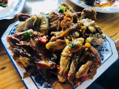 喇丝-洞天食府(北大街店)