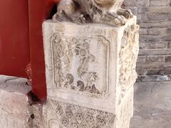 -药王庙(安国市)