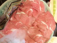 -乔先生涮肉·鲜活牛羊肉火锅(塘沽店)