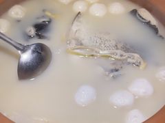 -老平安农家菜(平安店)