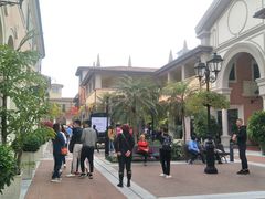 -佛罗伦萨小镇广佛名品奥特莱斯(疏港路店)