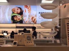 -可糖美瞳·隐形眼镜·测基弧(朝阳大悦城店)