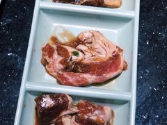 -韩盛·盛江山自助料理(沈辽路万达店)