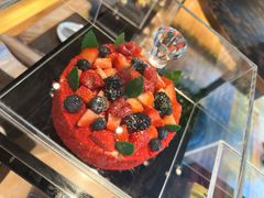 -深圳四季酒店·馥自助餐厅