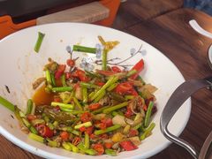 -冯大腕江湖川菜馆(后沙峪店)