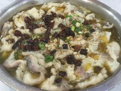 -蜀膳坊(洪公祠小区店)