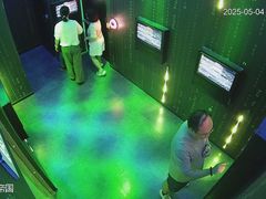 -bb boom运动闯关密室·聚会团建·家庭亲子(龙湖西溪天街店)