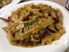 -阿杰臻选海鲜饭店(普陀山店)