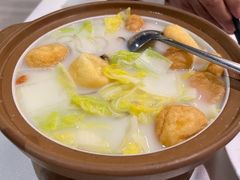 -旺顺阁鱼头泡饼(小红门店)
