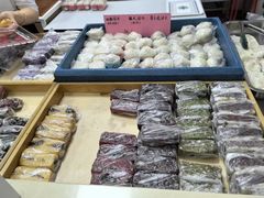 -非遗近水楼糕团(景德路店)