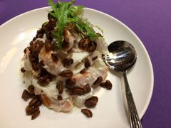 桃仁杂粮沙律-张福记(陇海中路店)