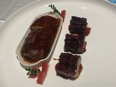 秘制黑叉烧-炳胜品味(珠江新城店)
