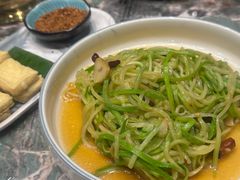 -浩海火烧云傣家菜(京广店)