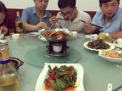 -湘里人家土菜馆