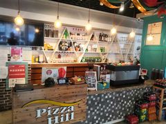 -嘉喜来比萨(罗马花园店)