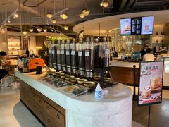 -Peet's 皮爷咖啡(东湖路手作店)