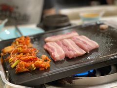 -韩时烤肉(枫蓝店)