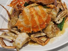 -桥东喜碧海鲜街(水东街店)