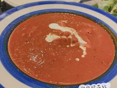 烤鸡肉玛莎拉-Tony's House