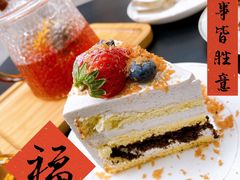 -PETIT PARIS 小巴黎(花园道店)