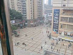 -龙聚德北京烤鸭(沙坪坝华宇A馆店)