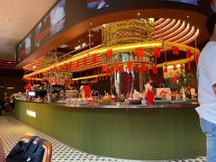 -人民咖啡馆(四行仓库店)