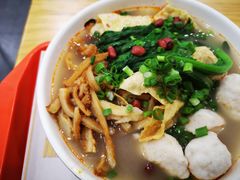 -螺小胖柳州螺蛳粉(钟楼总店)