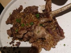 -大渔铁板烧(万象城店)