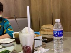 香滑丝袜奶茶-鹅冠港式茶餐厅(来福士店)