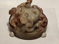 -台北故宫博物院