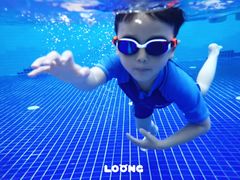 -龙格亲子游泳俱乐部(常熟中心店)