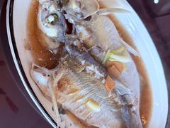 -湖上人家·船菜·私房菜(拈花湾景区店)