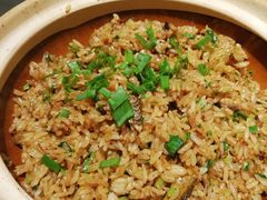 鳝鱼饭-周锦记广式餐厅