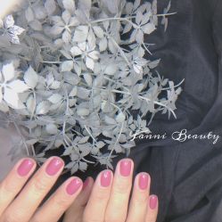 -Fanni美甲美睫皮肤管理
