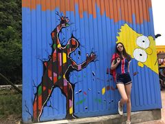 -梦幻奥陶纪景区