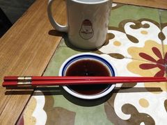 -喜喜水饺