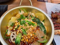 -壹酒贰肉1926·深夜食堂(九纬路店)
