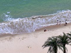 -深圳大梅沙京基洲际度假酒店