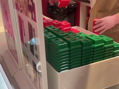 -K22.酸奶草莓(长春上海路万达店)