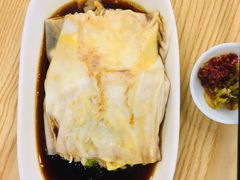 -老廣食堂(区庄店)