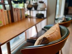 -街角 T·COFFEE 融合料理·BISTRO(车公庙店)